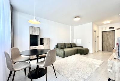 Apartament elegant si totul nou, in zona Torontalului - XCITY