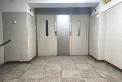 ION MIHALACHE - TURDA, AP 2 Cam (AMENAJAT), 44 MP, Et 10/11 Bloc Reabilitat - 14
