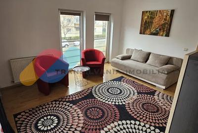 Apartament 1 cameră, 38 mp, Mărăști - 1