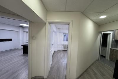 Spatii de birouri de vanzare *Piata Unirii* suprafete intre 27-182mp - 8
