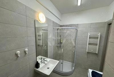 Investitie! Garsoniera in bloc nou, mobilata complet - 3