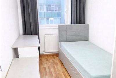 Apartament 3 camere decomandat Astra- Carpatilor - 4