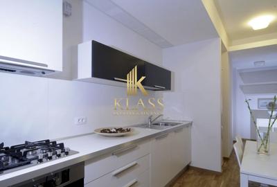 Apartament 4 camere - Băneasa – Privighetorilor Residence - 7