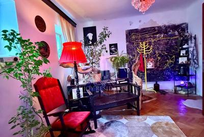 VEZI VIDEO! Casa 5 camere in Centru | 10 min Universitate - 10