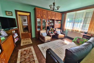 Apartament 3 camere zona Centrul- Civic - 1