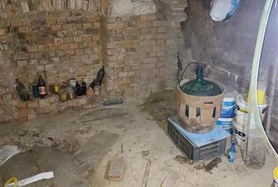 Vila P+2 Centru Vechi 286mpconstruiti din caramida cu 350mp teren - 23