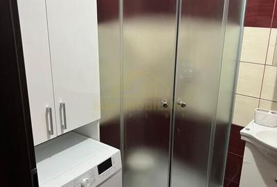 2 Camere - mobilat si utilat -Sos Berceni-  Metrou Dimitrie Leonida - 12