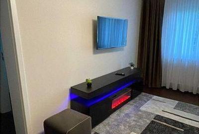 Apartament 2 camere renovat– Podu Ros- Bd. Țuțora - 1