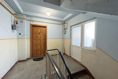 Apartament 2 camere, 56 mp, 2 balcoane – Giroc- Comision 0% - 21