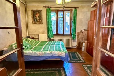 Domenii, str. Caraiman - 6