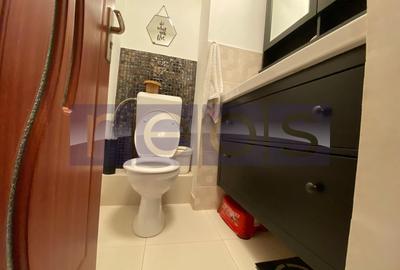 VANZARE 3 CAMERE | 92 MP | GRADINA | COMPLET MOBILAT | ZONA AVIATIEI - 7