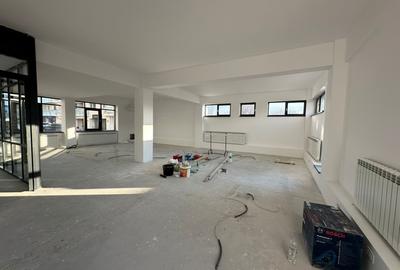 Proprietar - inchiriez spatiu comercial - Conest Grand Residence - 16
