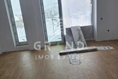 Apartament open space + parcare, bloc NOU, la intrarea în Baciu - 3