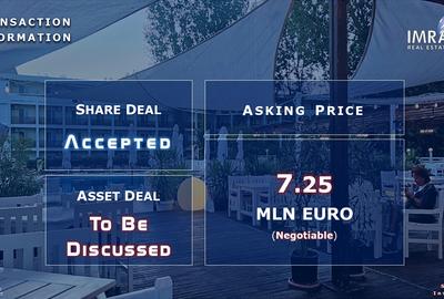 3*** Hotel de Vanzare - Mamaia, Constanta - 14