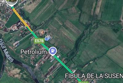 Teren de vânzare 30.000 mp oportunitate investiție - 2