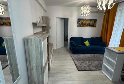 2 camere Grozavesti - str. Drajna *parcare SUBTERANA 75€/luna* - 2
