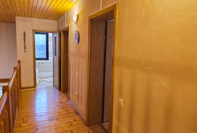 Casa 4 camere libera la vanzare, pozitie deosebita VULCAN - 11