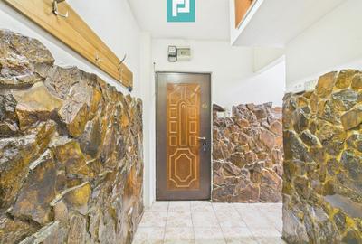 Apartament cu 3 camere,  2 balcoane Calea Șagului - 14