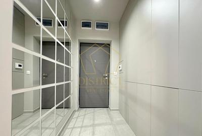 COM O% Apartament superb cu 3 camere | Padurea Verde | Denya Forest - 6