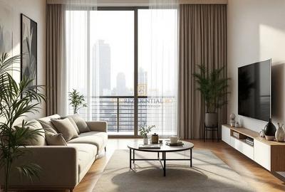 Apartament cu 2 camere decomandat în Berceni