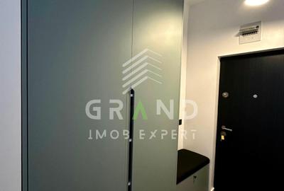 Apartament Premium | Terasa | Dambul Rotund/Fabrica de Sport - 10