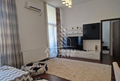 Apartament 2 camere de vanzare, bloc nou, zona Soarelui, Timisoara - 3