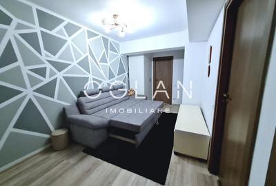 Apartament 2 cam, Et. 3 cu lift, Turnisor, 0% Comision - 1