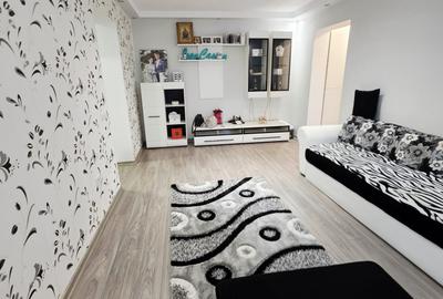 2 camere de vânzare în Republicii – 2 balcoane, mobilat și utilat - 16