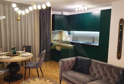 2 CAMERE 1000 EURO + TVA| AVIATIEI PARK| PARCARE - 2