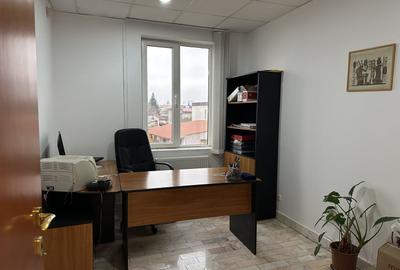 VATRA LUMINOASA -Agricultori | Cladire 1900mp din 2001 | Teren 1030mp - 22