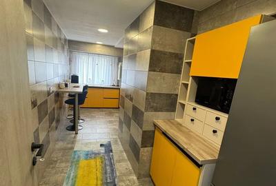 Apartament 2 camere, decomandat, Bd. Unirii - 7