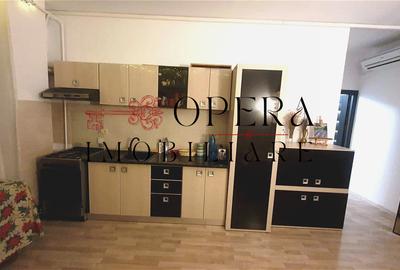 Apartament 1 camera, decomandat , de inchiriat, zona Copou - Sadoveanu - 10