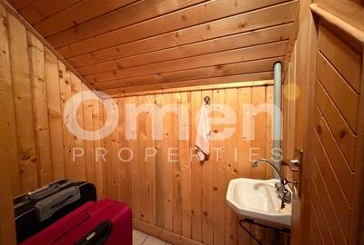 Casa cu piscina de vanzare, cu 6 ari de teren, Unguras - 15