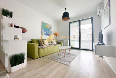 Apartament 2 camere | Decomandat | Terasa 10mp | Park Lake Iulius Mall - 2