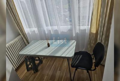 COMISION 0%! Garsonieră 30 mp, PET FRIENDLY, zona Pasteur – lângă UMF - 3