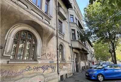 Birou, de 58 mp, în Pache Protopopescu