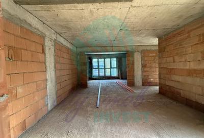 2 camere cu terasa de 17 m langa PARC si METROU cu parcare si boxa - 7
