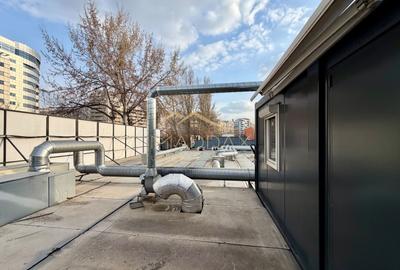 Spatiu Comercial  *731mp* / VAD stradal 31m / 19 locuri de parcare // Unirii - 33