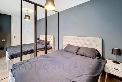Apartament nou cu 2 camere, 51 mp, garaj, terasa 10 mp , Elite City - 11