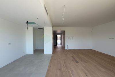 Vila 5 camere Pipera Denya Lake| Faza 1 - 17