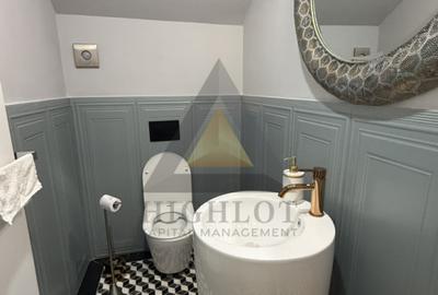 VILA UNICA CU 6 CAMERE IN OXFORD GARDENS | RENOVATA 2023 SI MOBILATA COMPLET - 16