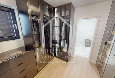 Casa cu 5 camere, 233mp utili, garaj, pod (80mp), Calea Poplacii - 8