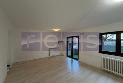 INCHIRIERE VILA FLOREASCA | CURTE PROPRIE | PARCARE | 130MP | - 1
