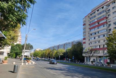 Bd. Obregia, bloc R, 2 camere decomandate - 1