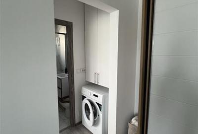 Apartament 2 camere renovat, mobilat,  etaj intermediar zona Grivitei - 6