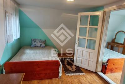 Oază de Liniște la Colibița - 15