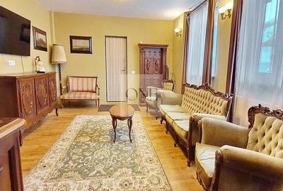 Apartament Deosebit Piața Unirii - 4
