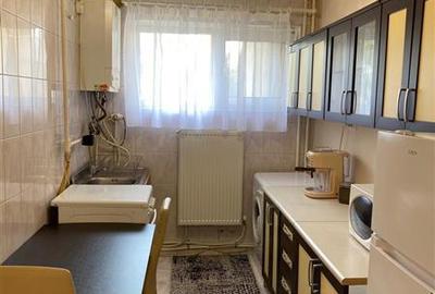 Apartament cu 2 camere, 50 mp utili, situat in cartierul Grigorescu! - 3