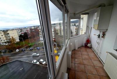 De inchiriat apartament cu doua camere, Tudor, Pandurilor - 7