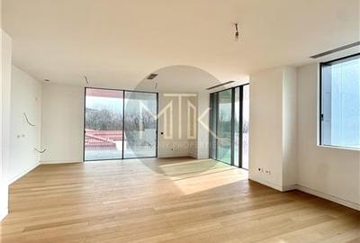 Apartament lux 4 camere smarthome |  terasa panoramica - Lacul Floreasca - 5